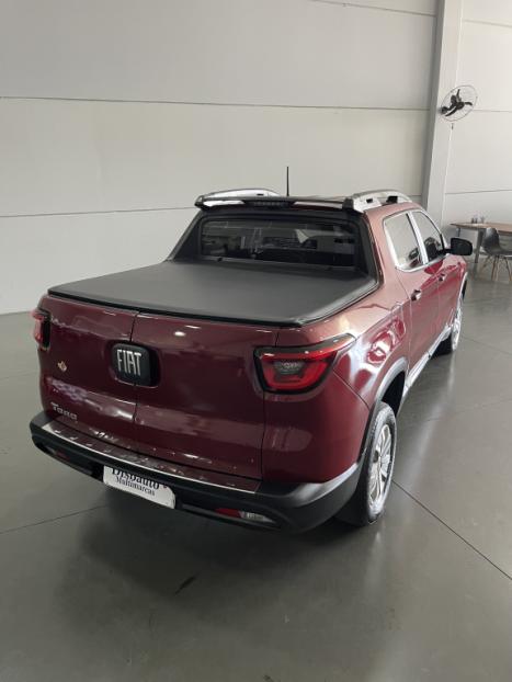 FIAT Toro 1.8 16V 4P FLEX FREEDOM AUTOMTICO, Foto 12