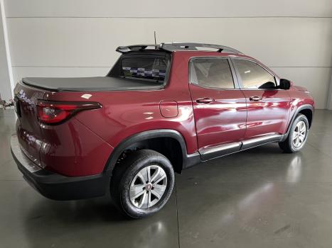 FIAT Toro 1.8 16V 4P FLEX FREEDOM AUTOMTICO, Foto 15