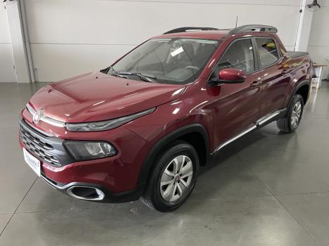 FIAT Toro 1.8 16V 4P FLEX FREEDOM AUTOMTICO, Foto 3