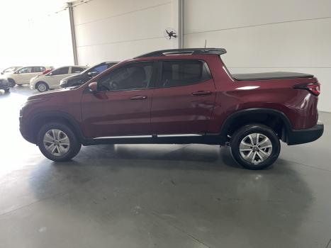 FIAT Toro 1.8 16V 4P FLEX FREEDOM AUTOMTICO, Foto 10