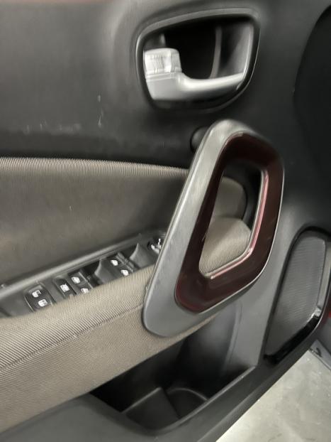 FIAT Toro 1.8 16V 4P FLEX FREEDOM AUTOMTICO, Foto 16