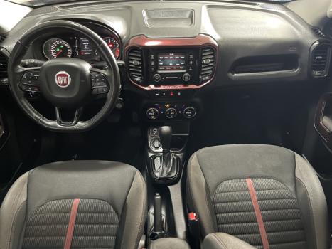 FIAT Toro 1.8 16V 4P FLEX FREEDOM AUTOMTICO, Foto 5