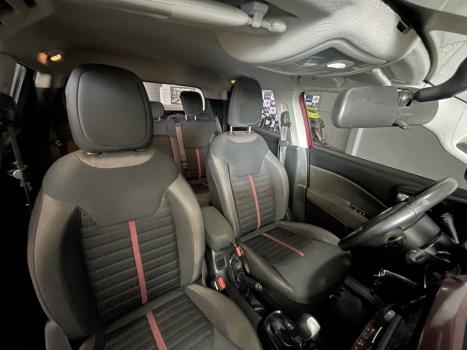 FIAT Toro 1.8 16V 4P FLEX FREEDOM AUTOMTICO, Foto 18
