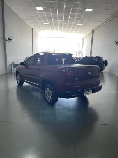 FIAT Toro 1.8 16V 4P FLEX FREEDOM AUTOMTICO, Foto 20