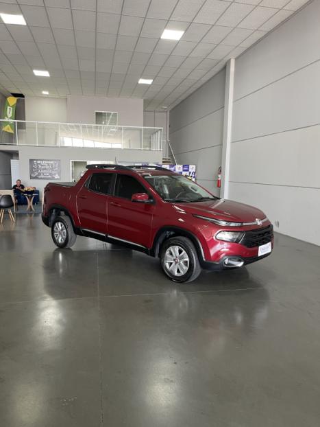 FIAT Toro 1.8 16V 4P FLEX FREEDOM AUTOMTICO, Foto 9