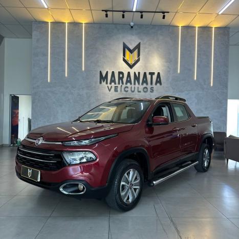 FIAT Toro 1.8 16V 4P FLEX FREEDOM AUTOMTICO, Foto 3