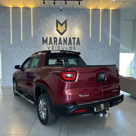 FIAT Toro 1.8 16V 4P FLEX FREEDOM AUTOMTICO, Foto 4