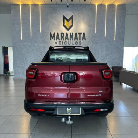 FIAT Toro 1.8 16V 4P FLEX FREEDOM AUTOMTICO, Foto 5