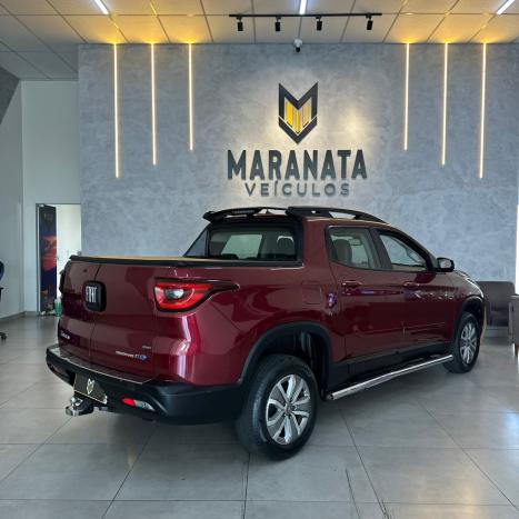FIAT Toro 1.8 16V 4P FLEX FREEDOM AUTOMTICO, Foto 6
