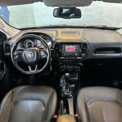 FIAT Toro 1.8 16V 4P FLEX FREEDOM AUTOMTICO, Foto 7