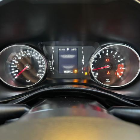 FIAT Toro 1.8 16V 4P FLEX FREEDOM AUTOMTICO, Foto 8