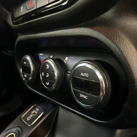 FIAT Toro 1.8 16V 4P FLEX FREEDOM AUTOMTICO, Foto 10