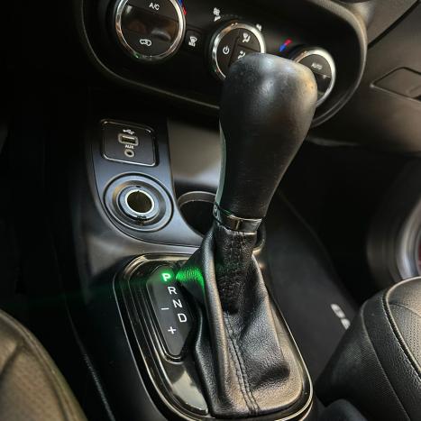 FIAT Toro 1.8 16V 4P FLEX FREEDOM AUTOMTICO, Foto 11