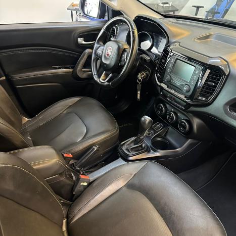 FIAT Toro 1.8 16V 4P FLEX FREEDOM AUTOMTICO, Foto 12