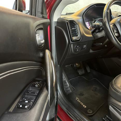 FIAT Toro 1.8 16V 4P FLEX FREEDOM AUTOMTICO, Foto 13