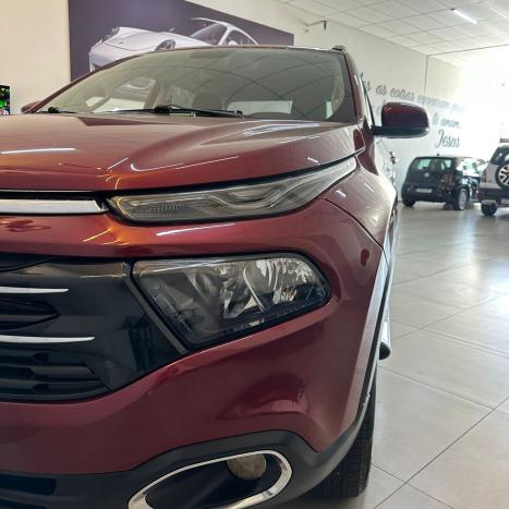 FIAT Toro 1.8 16V 4P FLEX FREEDOM AUTOMTICO, Foto 17