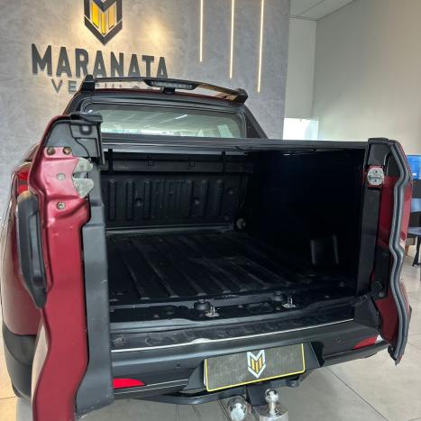 FIAT Toro 1.8 16V 4P FLEX FREEDOM AUTOMTICO, Foto 18