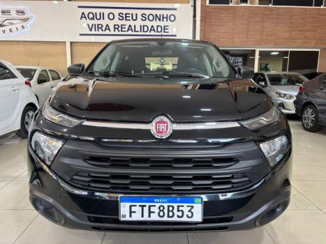 FIAT Toro 1.8 16V 4P FLEX FREEDOM AUTOMTICO, Foto 2
