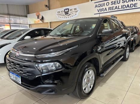 FIAT Toro 1.8 16V 4P FLEX FREEDOM AUTOMTICO, Foto 3