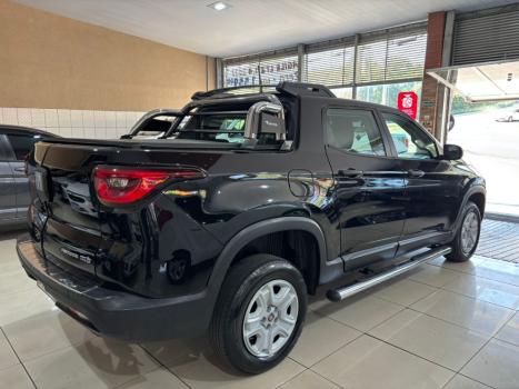 FIAT Toro 1.8 16V 4P FLEX FREEDOM AUTOMTICO, Foto 4