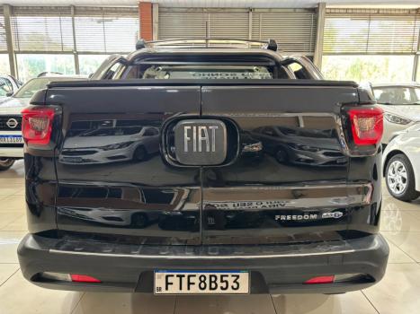 FIAT Toro 1.8 16V 4P FLEX FREEDOM AUTOMTICO, Foto 5