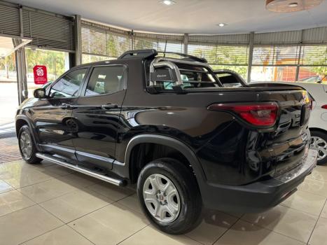 FIAT Toro 1.8 16V 4P FLEX FREEDOM AUTOMTICO, Foto 6