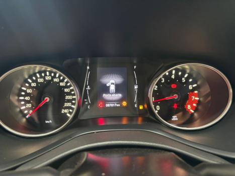 FIAT Toro 1.8 16V 4P FLEX FREEDOM AUTOMTICO, Foto 7