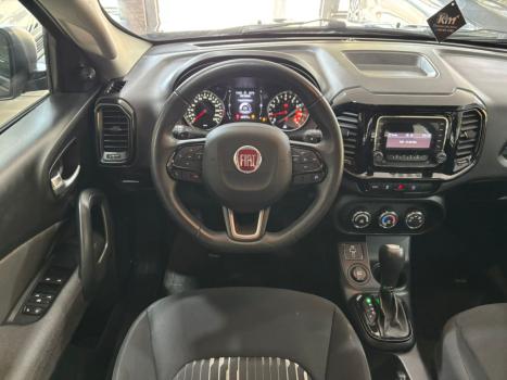 FIAT Toro 1.8 16V 4P FLEX FREEDOM AUTOMTICO, Foto 8