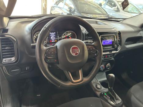 FIAT Toro 1.8 16V 4P FLEX FREEDOM AUTOMTICO, Foto 9