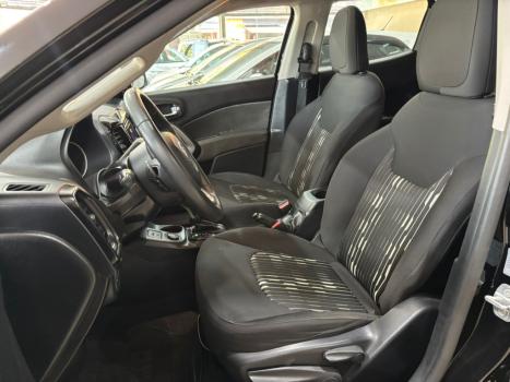 FIAT Toro 1.8 16V 4P FLEX FREEDOM AUTOMTICO, Foto 10