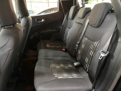 FIAT Toro 1.8 16V 4P FLEX FREEDOM AUTOMTICO, Foto 11