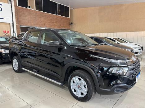 FIAT Toro 1.8 16V 4P FLEX FREEDOM AUTOMTICO, Foto 12