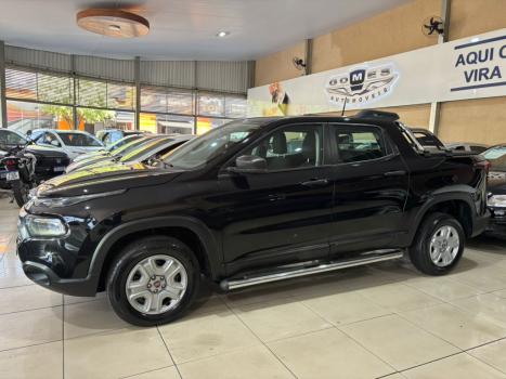 FIAT Toro 1.8 16V 4P FLEX FREEDOM AUTOMTICO, Foto 13