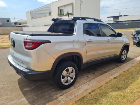 FIAT Toro 1.8 16V 4P FLEX FREEDOM AUTOMTICO, Foto 2