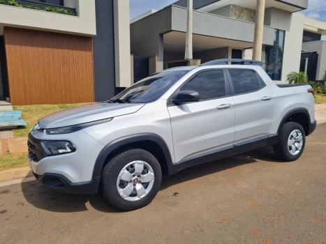 FIAT Toro 1.8 16V 4P FLEX FREEDOM AUTOMTICO, Foto 3