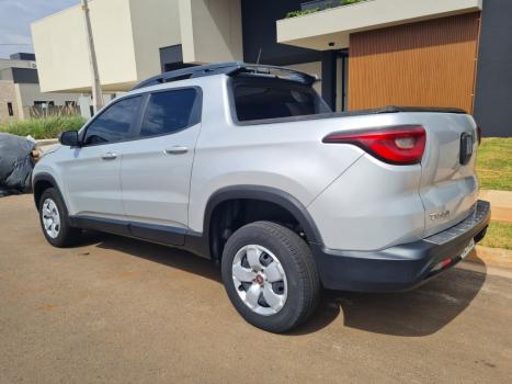 FIAT Toro 1.8 16V 4P FLEX FREEDOM AUTOMTICO, Foto 4
