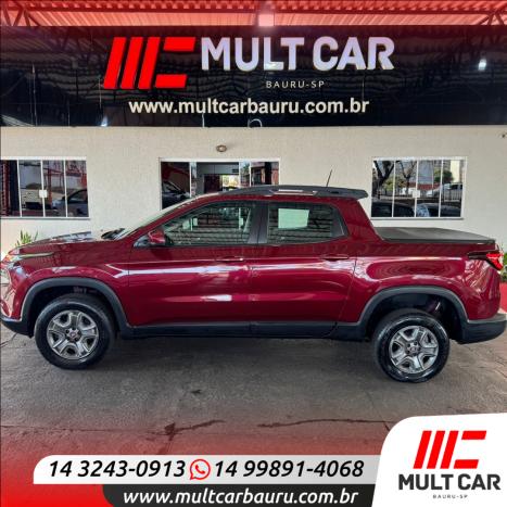 FIAT Toro 1.8 16V 4P FLEX FREEDOM OPEN EDITION AUTOMTICO, Foto 4