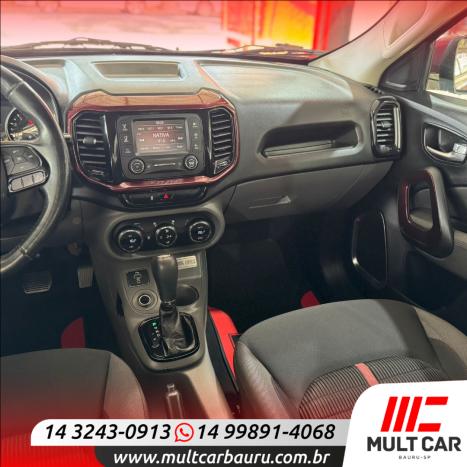 FIAT Toro 1.8 16V 4P FLEX FREEDOM OPEN EDITION AUTOMTICO, Foto 11