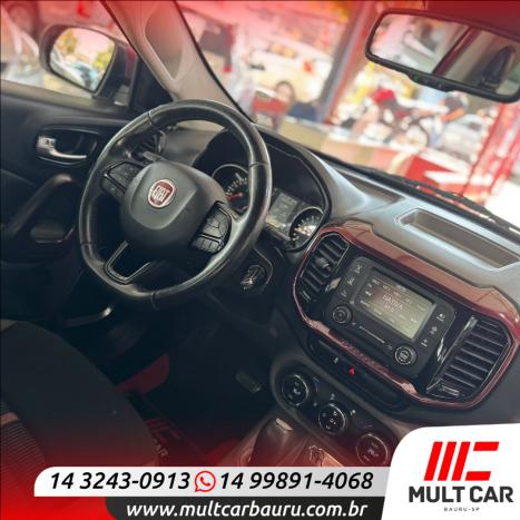 FIAT Toro 1.8 16V 4P FLEX FREEDOM OPEN EDITION AUTOMTICO, Foto 12