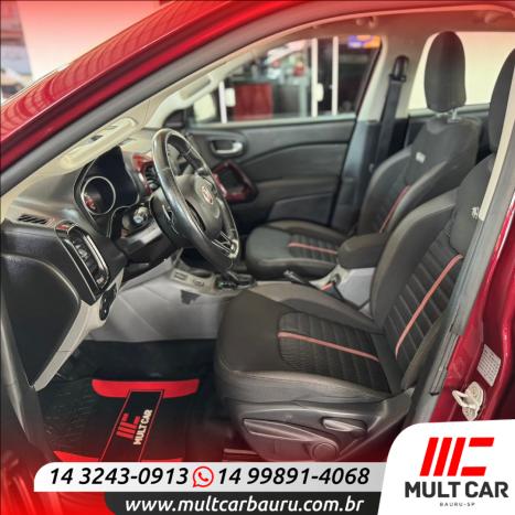 FIAT Toro 1.8 16V 4P FLEX FREEDOM OPEN EDITION AUTOMTICO, Foto 13