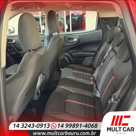 FIAT Toro 1.8 16V 4P FLEX FREEDOM OPEN EDITION AUTOMTICO, Foto 14