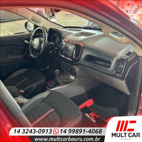 FIAT Toro 1.8 16V 4P FLEX FREEDOM OPEN EDITION AUTOMTICO, Foto 15