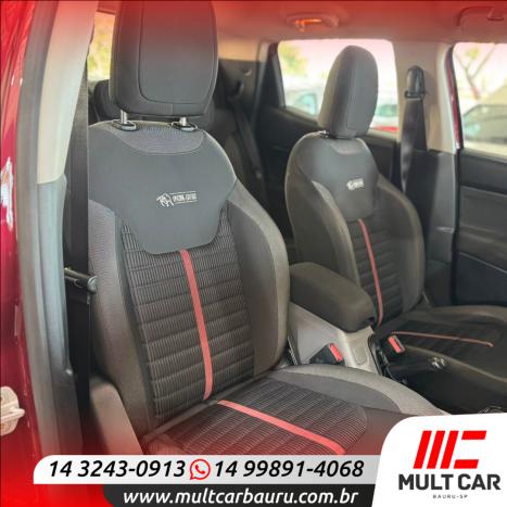 FIAT Toro 1.8 16V 4P FLEX FREEDOM OPEN EDITION AUTOMTICO, Foto 16