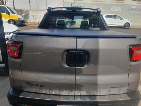FIAT Toro 1.8 16V 4P FLEX FREEDOM AUTOMTICO, Foto 7