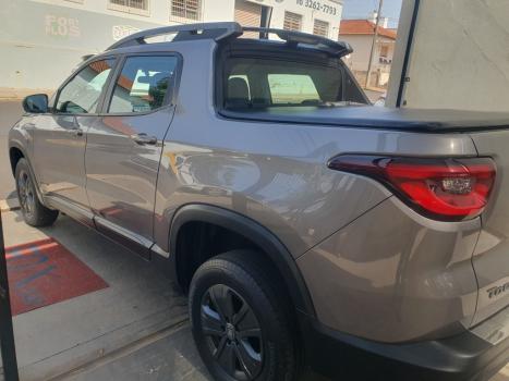FIAT Toro 1.8 16V 4P FLEX FREEDOM AUTOMTICO, Foto 5