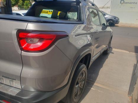 FIAT Toro 1.8 16V 4P FLEX FREEDOM AUTOMTICO, Foto 9
