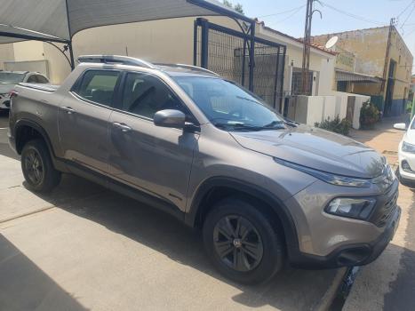 FIAT Toro 1.8 16V 4P FLEX FREEDOM AUTOMTICO, Foto 2