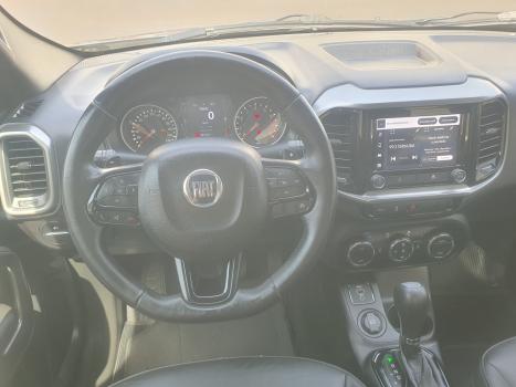 FIAT Toro 1.8 16V 4P FLEX FREEDOM AUTOMTICO, Foto 10