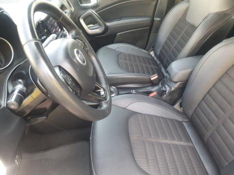 FIAT Toro 1.8 16V 4P FLEX FREEDOM AUTOMTICO, Foto 13