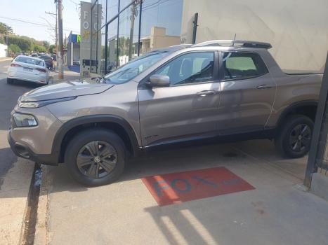 FIAT Toro 1.8 16V 4P FLEX FREEDOM AUTOMTICO, Foto 1